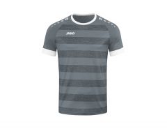 Jako - Shirt Celtic Melange KM - Grey Football Shirt Kids