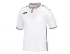 Jako - Jersey Derby S/S - Trikot Weiß