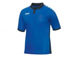 Jako - Jersey Derby S/S - Trikot Blau