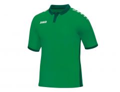 Jako - Jersey Derby S/S - Trikot Grün