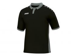 Jako - Jersey Derby S/S - Trikot Schwarz