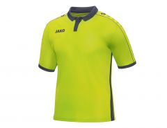 Jako - Jersey Derby S/S - Trikot Grün