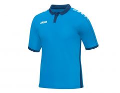 Jako - Jersey Derby S/S - Trikot Junior Blau