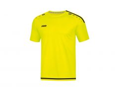 Jako - Football Jersey Striker S/S Junior - Trikot Striker 2.0 KA Junior