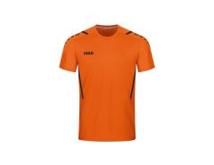 Jako - Shirt Challenge - Orange Jersey Kids