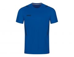 Jako - Shirt Challenge  - Jako Trikot Blau