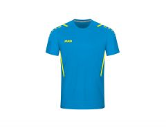 Jako - Shirt Challenge - Blue Football Jersey Kids