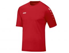 Jako - Shirt Team S/S  - Herrenshirt