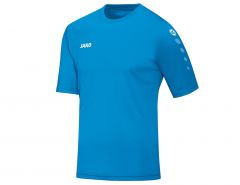 Jako - Shirt Team S/S  - Blaues Trikot