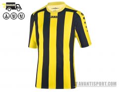 Jako - Shirt Inter KM - Gestreiftes Fußballtrikot