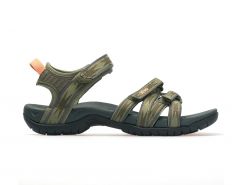 Teva - W Tirra Sandal - Damen Sandalen