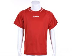 Jako - Shirt Fire KM - Jako Kinder Fußballtrikots