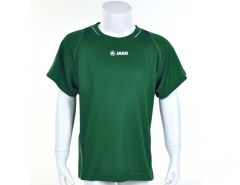 Jako - Shirt Fire KM - Jako Kinder Fußballtrikots