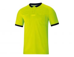 Jako - Referee Jersey S/S - Schiedsrichter Trikot KA