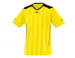 Jako - Jersey Cup S/S - Trikot Gelb