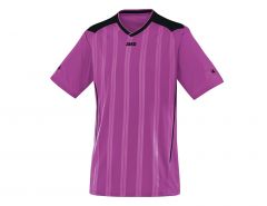 Jako - Jersey Cup S/S - Trikot Lila