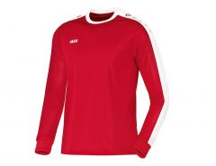 Jako - Jersey Striker L/S - Trikot Striker LA Rot