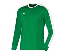 Jako - Jersey Striker L/S - Trikot Striker LA Grün