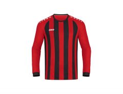 Jako - Shirt Inter LM - Kids Football Shirt Red