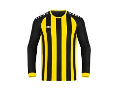 Jako - Shirt Inter LM - Yellow Football Shirt Kids