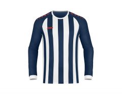 Jako - Shirt Inter LM - Navy Football Shirt Kids