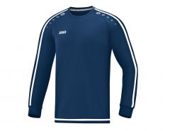 Jako - Football Jersey Striker 2.0 L/S - Trikot Striker 2.0 LA