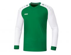 Jako - Jersey Champ 2.0 L/S - Trikot Champ 2.0 LA