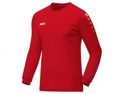 Jako - Shirt Team LS - Herren Fußballtrikot