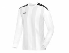 Jako - Jersey Porto L/S - Trikot Porto LA Weiß