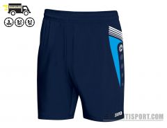 Jako - Short Pro - Fußballshort Blau