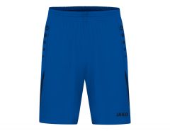 Jako - Short Challenge - Dark Blue Shorts Women