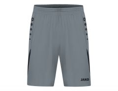 Jako - Short Challenge - Grey Shorts Ladies