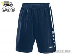 Jako - Short Turin - Jako Short Blau