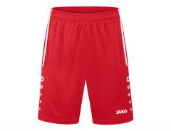 Jako - Short Allround - Red Shorts Men