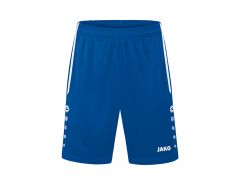 Jako - Short Allround - Dark Blue Shorts Kids