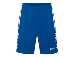 Jako - Short Allround - Dark Blue Shorts Men