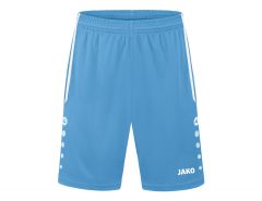 Jako - Short Allround - Blue Shorts Men