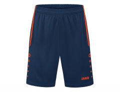 Jako - Short Allround - Football Shorts Blue