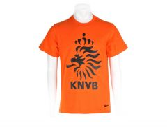Nike - Dutch Boys Core Tee - Oranges Kindershirts