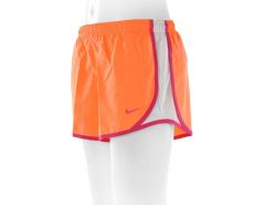 Nike - Tempo Short Youth - Laufshorts