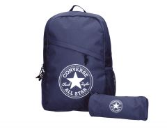 Converse - Schoolpack XL - Backpack with Pencil Case