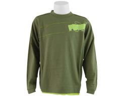 Puma - Shift LS Tee - Puma Jungen T-Shirt