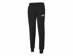 Puma - ESS Fleece Pants - Black Sweatpants Men