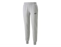 Puma - ESS Fleece Pants - Grey Sweatpants Men