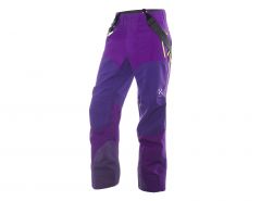 Haglöfs - Couloir III Pant - Lilafarbene Skihose