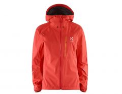 Haglöfs - L.I.M III Q Jacket - Damenjacke