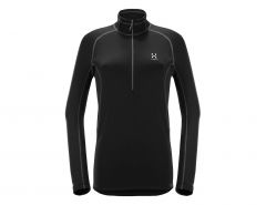 Haglöfs - Bungy Top Women - Midlayer