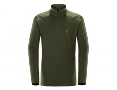 Haglöfs - Heron Top - Herren-Fleecepullover