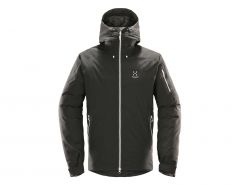 Haglöfs - Niva Down Proof Jacket - Daunenjacke Herren