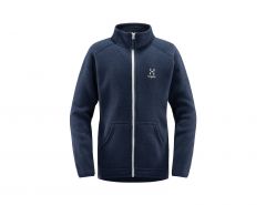 Haglöfs - Swook Jacket Junior - Kinder Fleecejacke